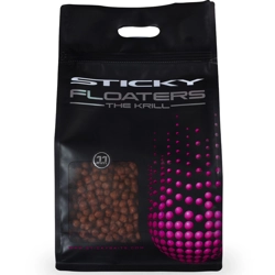 Sticky Baits The Krill Floaters 3kg